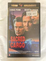 SACRED CARGO (VHS), Cd's en Dvd's, Verzenden, Gebruikt