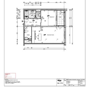 Te huur: Appartement Dijkmeerlaan in Amsterdam, Noord-Holland, Appartement, Amsterdam