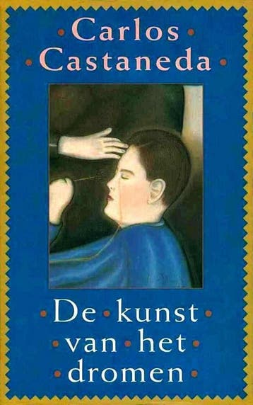 KUNST VAN HET DROMEN 9789063254506 C. Castaneda, Boeken, Verzenden, Gelezen, C. Castaneda