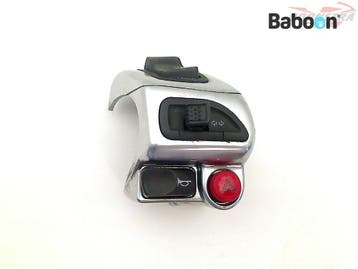 Stuurschakelaar Links Piaggio | Vespa MP3 250 ie RL, Verzenden, Gebruikt