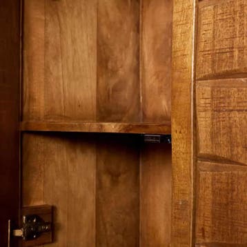 Kabinet Brandy | 100 cm | Starfurn, Ophalen of Verzenden, Nieuw