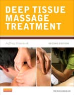9780323077590 Deep Tissue Massage Treatment, Verzenden, Nieuw, Jeffrey Simancek