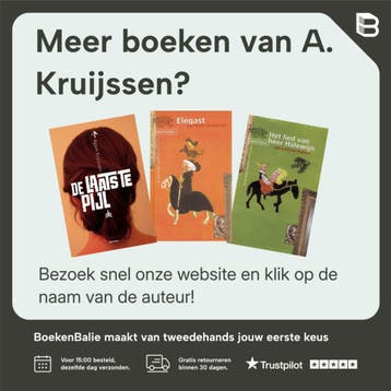 Floris / Sprookverhalen - A. Kruijssen 9789085680826, Verzenden, Gelezen, A. Kruijssen