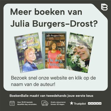 Verrast door de liefde 9789020529715 Julia Burgers-Drost, Verzenden, Zo goed als nieuw, Julia Burgers-Drost