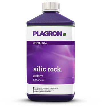 Plagron Silic Rock 1 ltr, Ophalen of Verzenden, Nieuw