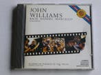 John Williams - Bach, Handel, Marcello / Guitar Transcriptio, Ophalen of Verzenden, Zo goed als nieuw