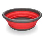 Teil | Dirt Devil | 8 liter (Opvouwbaar, Rood), Verzenden