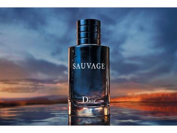 Dior Sauvage - Eau de Toilette 100 ml - Frisse houtachtige, Sieraden, Tassen en Uiterlijk, Uiterlijk | Parfum, Verzenden, Nieuw