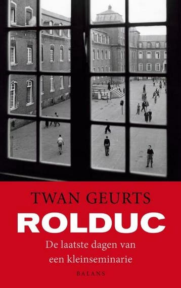 Rolduc 9789460033155 Twan Geurts, Boeken, Verzenden, Gelezen, Twan Geurts