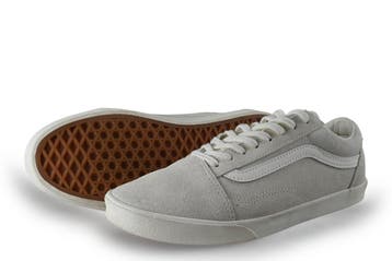 Vans Sneakers in maat 38½ Wit, Kleding | Dames, Schoenen, Verzenden, Wit, Vans, Sneakers of Gympen