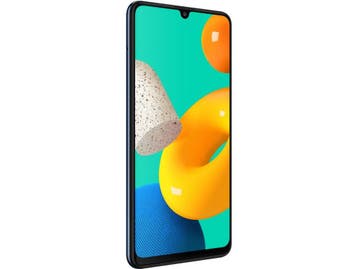 Samsung Galaxy M32 - Smartphone - 6,4 inch FHD+ Super AMOLED, Verzenden, Zo goed als nieuw