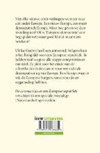 De coronacrisis en een Europese republiek 9789492538680, Verzenden, Zo goed als nieuw, Ulrike Guérot
