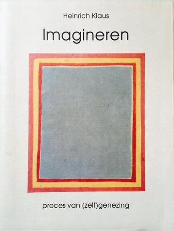 Imagineren - Heinrich Klaus - 9789020238945 - Paperback, Boeken, Verzenden, Nieuw