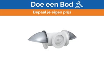 Bieden: Vetus SDKIT300 Stern thruster extension, Ophalen of Verzenden, Nieuw
