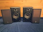 Bower & Wilkins - V201 - Black Ash - Matched Pair, Nieuw