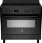 Bertazzoni MAS95IMFEATNT Fornuis3179, Witgoed en Apparatuur, Fornuizen, Ophalen of Verzenden, Nieuw