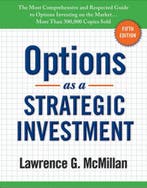 9780735204652 Options as a Strategic Investment, Verzenden, Nieuw, Lawrence G. Mcmillan