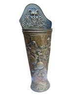 Decoratief ornament - Paraplu bak - Europa