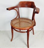 Thonet - Michael Thonet - Bureaustoel - Thonet nr. 3 -