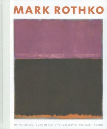 Mark Rothko - Franz-W. Kaiser 9789491376986, Verzenden, Gelezen, Franz-W. Kaiser