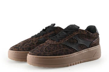 Miinto Sneakers in maat 37 Bruin, Kleding | Dames, Bruin, Verzenden, Miinto, Sneakers of Gympen