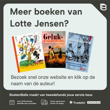Rampen - Lotte Jensen 9789044636451, Verzenden, Gelezen, Lotte Jensen