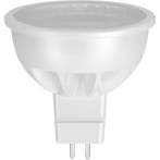 LED Spot 12V - Brinton - GU5.3 MR16 Fitting - 4.5W 420lm 38D, Ophalen of Verzenden, Nieuw, Overige fittingen, Led-lamp
