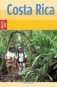 Nelles gids Costa Rica / Nelles gidsen 9789027446312, Boeken, Verzenden, Gelezen