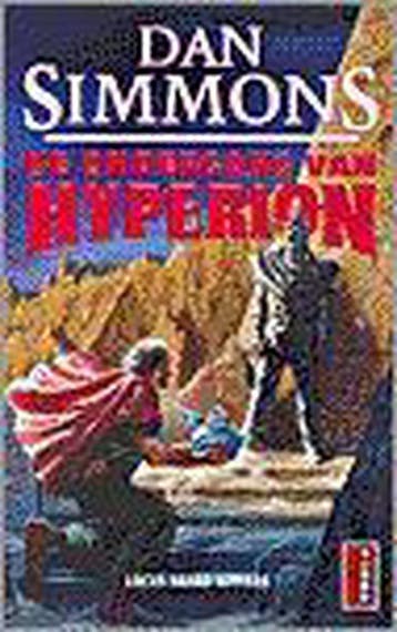 De ondergang van Hyperion / Hyperion Cantos / 2, Boeken, Verzenden, Gelezen, Deborah Simmons