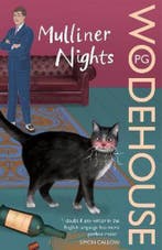 Mulliner Nights 9780099514053 Pg Wodehouse, Verzenden, Zo goed als nieuw, Pg Wodehouse
