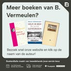 In den beginne 9789021541167 B. Vermeulen, Verzenden, Gelezen, B. Vermeulen