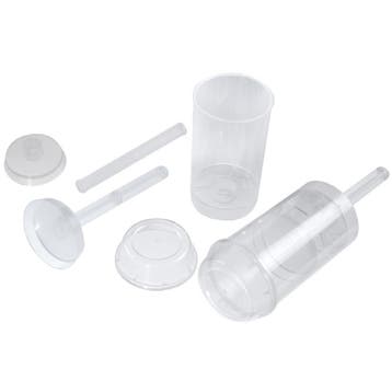 Martellato Push up CakePops Rond model 100st., Verzenden, Nieuw