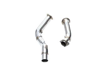 BMW M3 F80 IPE F1 prestatielijn downpipe, Verzenden