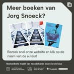 The future of shopping 9789401481618 Jorg Snoeck, Verzenden, Gelezen, Jorg Snoeck