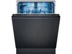 Siemens SN85E803BE - Volledig integreerbare vaatwasmachine, Verzenden, Zo goed als nieuw