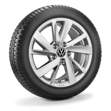 Volkswagen Golf 8 (5H) winterset, Ophalen of Verzenden, Nieuw