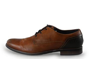 Bugatti Nette schoenen in maat 44 Cognac, Bugatti, Overige kleuren, Verzenden, Overige typen