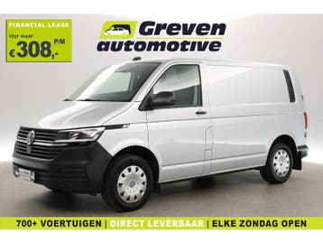 Volkswagen Transporter 2.0 TDI 150PK | LED | Automaat |, Automaat, Euro 6, Volkswagen, Diesel