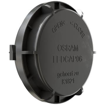 Osram LEDriving Cap LEDCAP06 Koplamp Stofkap, Auto-onderdelen, Verlichting, Verzenden, Nieuw