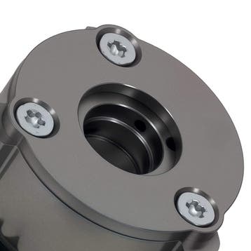 Exhaust nokkenas adjuster geschikt voor Land Rover Discov..., Auto-onderdelen, Motor en Toebehoren, Verzenden, Nieuw, Rover