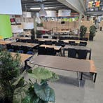 Kantoormeubilair gebruikt en nieuw TAFELS VERGADERTAFELS, Zakelijke goederen, Kantoor en Winkelinrichting | Kantoormeubilair en Inrichting