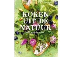 Boek Koken uit de natuur 9789021563114, Boeken, Overige Boeken, Zo goed als nieuw, Verzenden