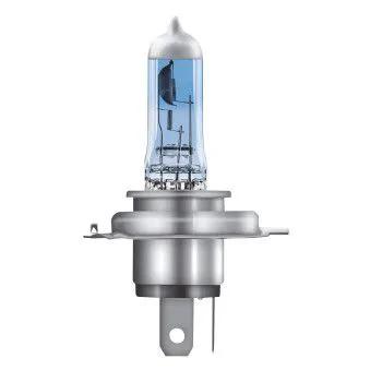 Osram H4 Cool Blue Intense Set 2x 5000K 100% meer licht 6..., Ophalen of Verzenden, Nieuw