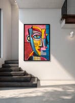E. Pérez Lezcano - “Ícono” XL ( No Reserve)