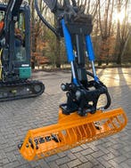 Verlenggiek met Extra Openingshoek – Werk Slimmer en Bespaar, Ophalen of Verzenden, Graafmachine