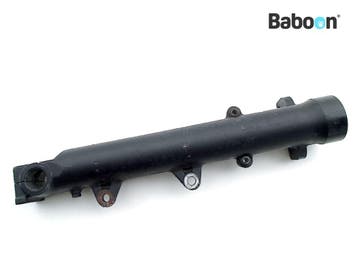 Voorvork Buitenpoot Links BMW K 75 RT (K75RT) (2312297), Verzenden, Gebruikt