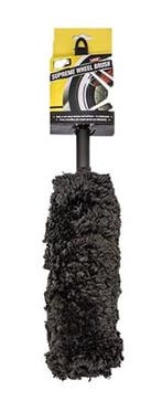 Supreme Wheel Brush large, Verzenden