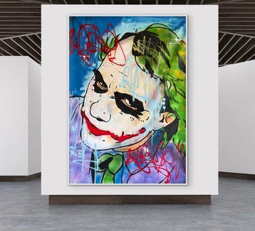 Freda People - Joker XXL