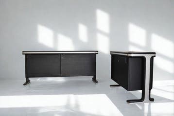 Alex Linder - Alex Linder Werkstätten - Dressoir (2) -