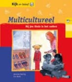 Boek Multicultureel 9789057882050, Boeken, Overige Boeken, Verzenden, Zo goed als nieuw